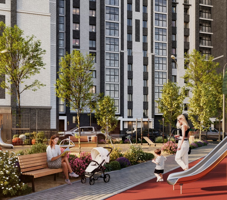 Ипотечные программы