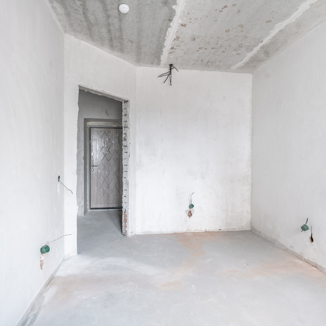 Жилой комплекс в 404-квартале