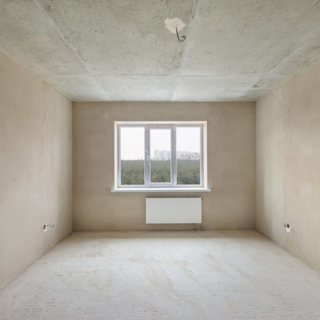 Жилой дом в 604-квартале