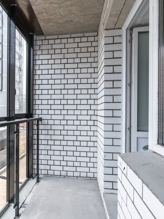 Жилой комплекс в 133-квартале, Литер 4