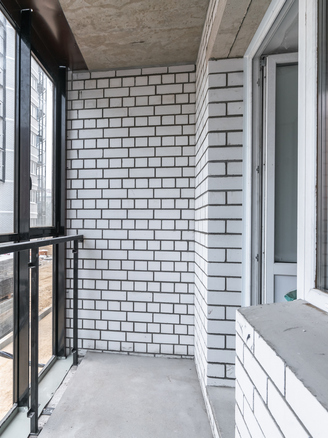 Жилой комплекс в 404-квартале