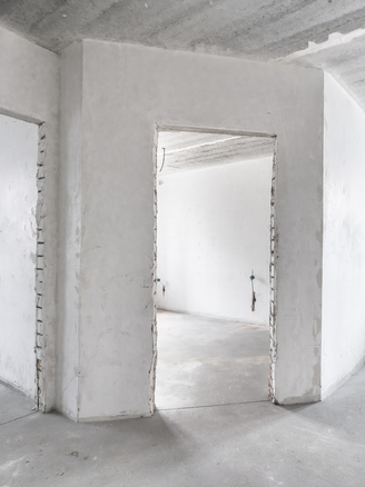 Жилой комплекс в 404-квартале