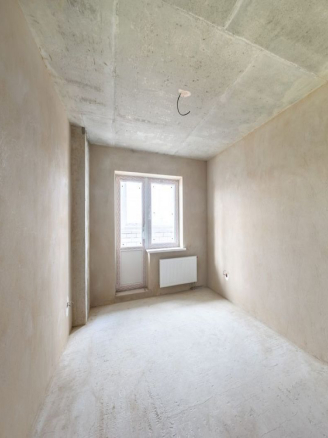 Жилой дом в 604-квартале