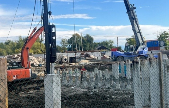 Сентябрь 2025