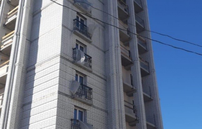 Март 2023 [литер 3]