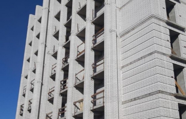 Октябрь 2022 [литер 3]