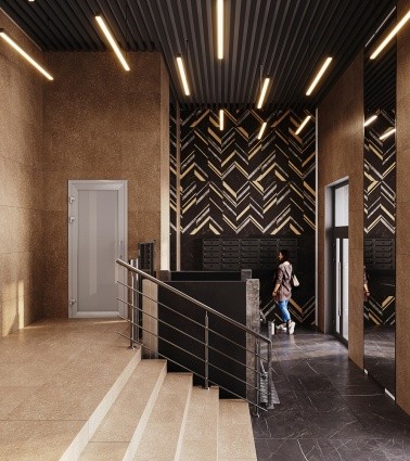 «Зейский бульвар» — жилой комплекс комфорт-класса в 352-квартале