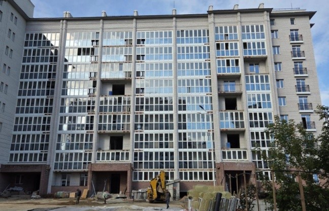 Сентябрь 2025