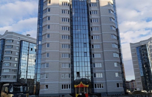 Октябрь 2024 [литер 7]