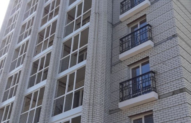 Сентябрь 2019 [литер 2]