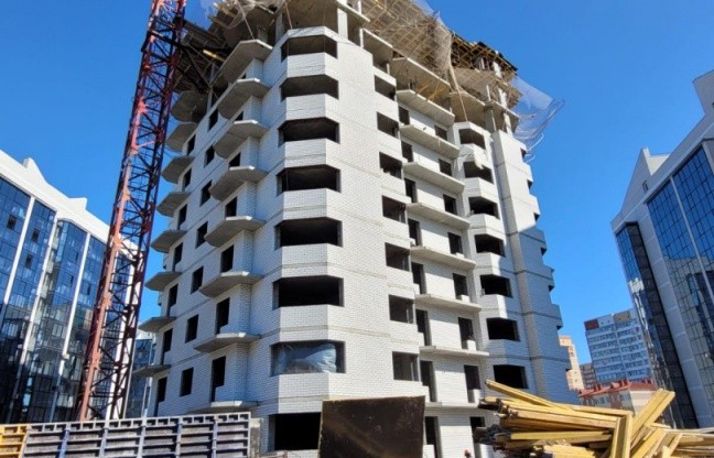 Сентрябрь 2023 [литер 7]