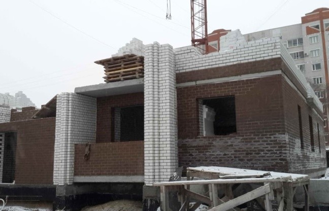 Декабрь 2018 [литер 2]