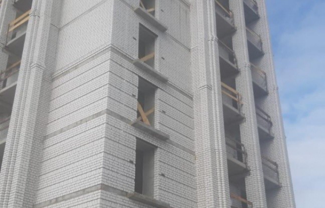 Ноябрь 2022 [литер 3]