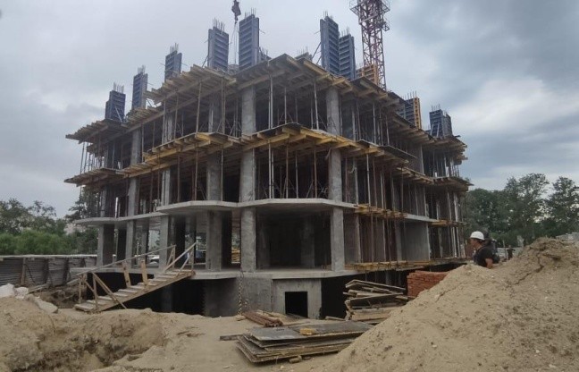 Июнь 2023 [литер 7]