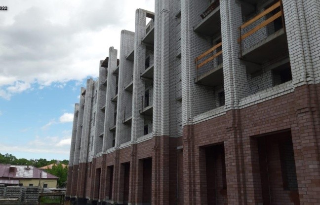 Июнь 2022 [литер 3]