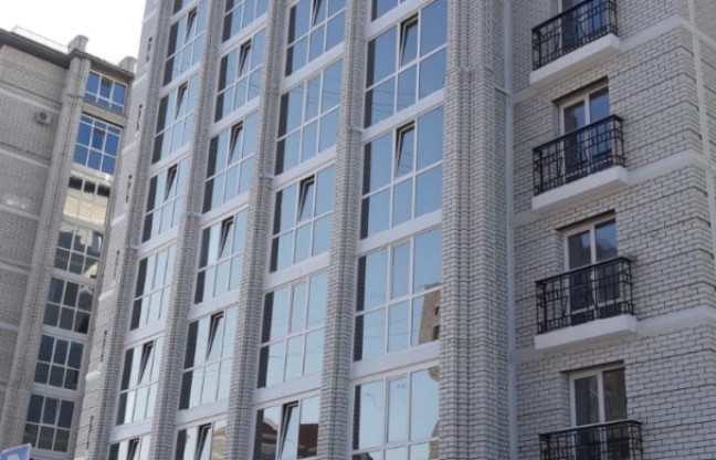 Ноябрь 2019 [литер 2]