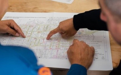 Отдел кадастровых инженеров