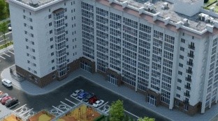 133-квартал, литер 4