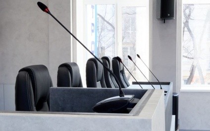 Аренда конференц-зала