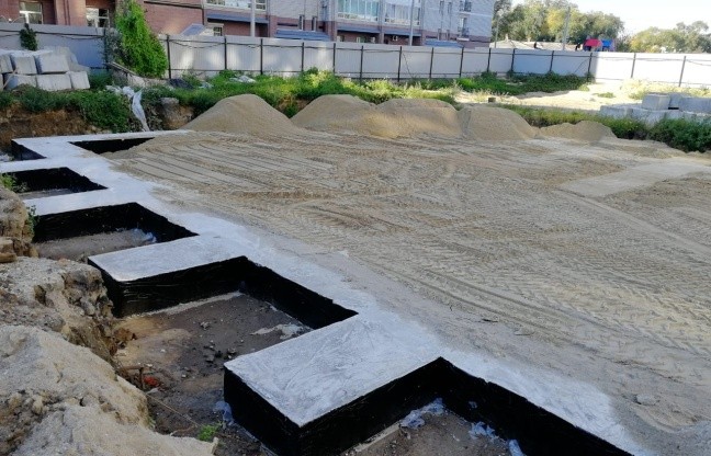 Сентябрь 2018 [литер 2]