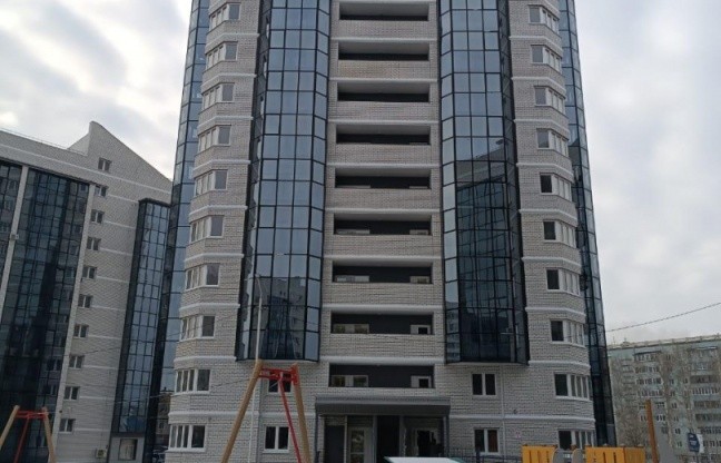 Ноябрь 2024 [литер 7]