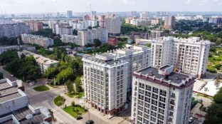 133-квартал, литер 3