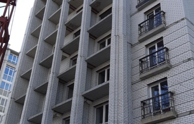 Июль 2019 [литер 2]