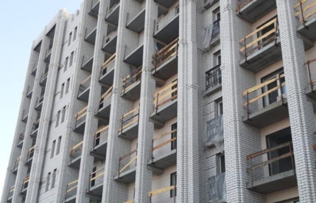 Февраль 2023 [литер 3]