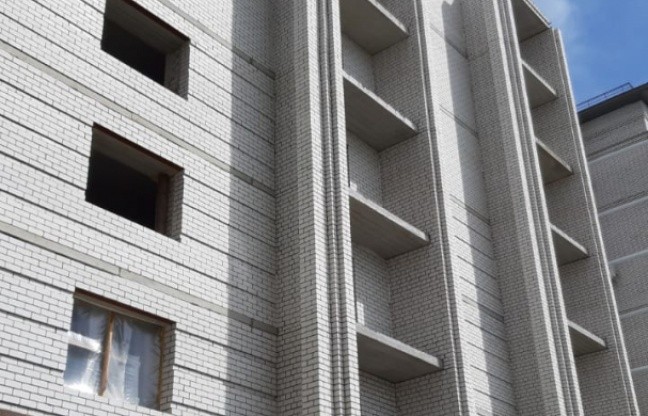 Май 2019 [литер 2]