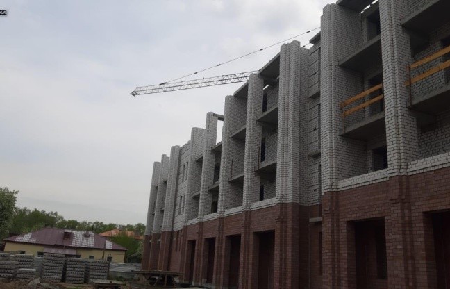 Май 2022 [литер 3]