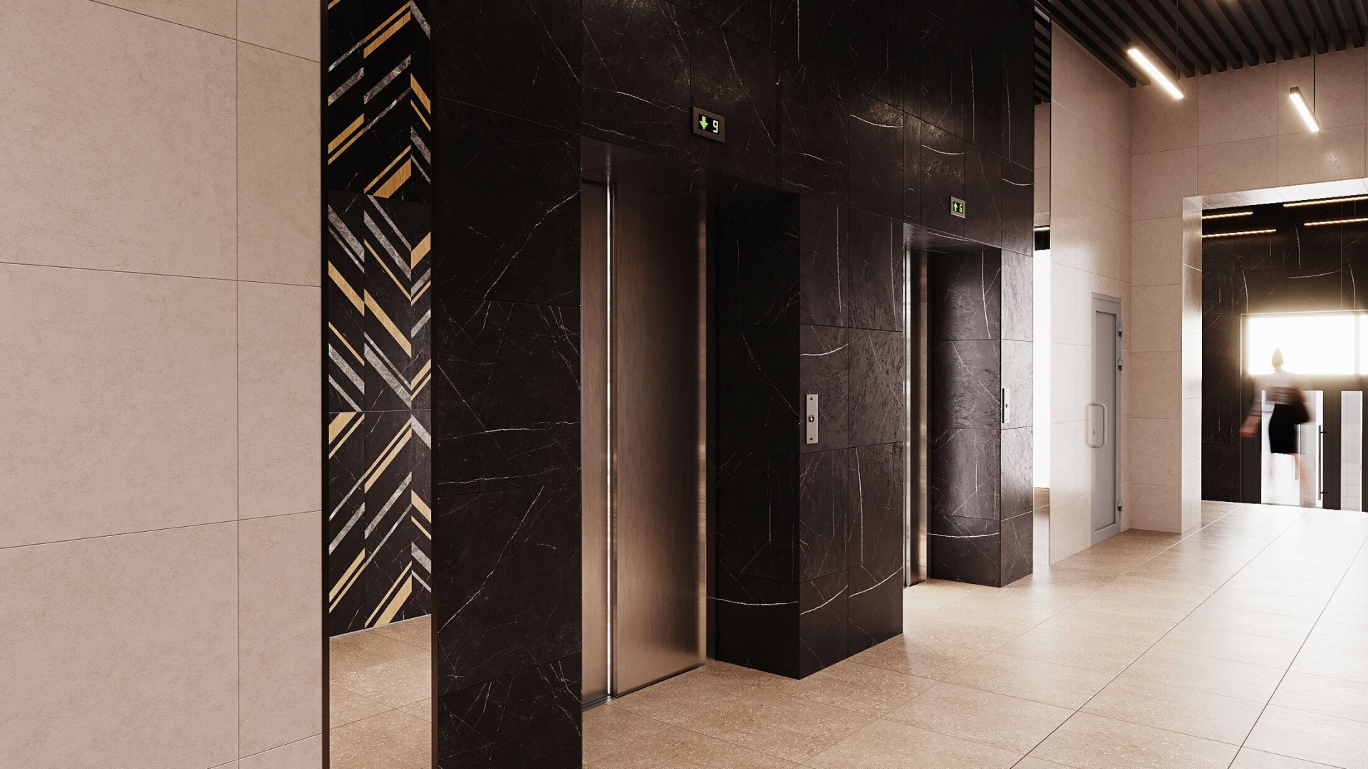 «Зейский бульвар» — жилой комплекс комфорт-класса в 352-квартале