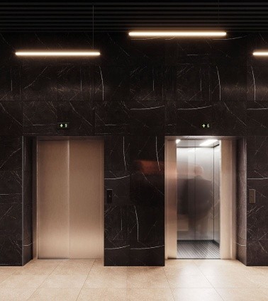 «Зейский бульвар» — жилой комплекс комфорт-класса в 352-квартале