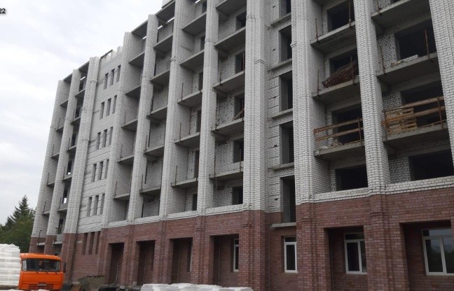 Сентябрь 2022 [литер 3]