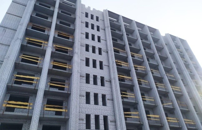 Декабрь 2022 [литер 3]