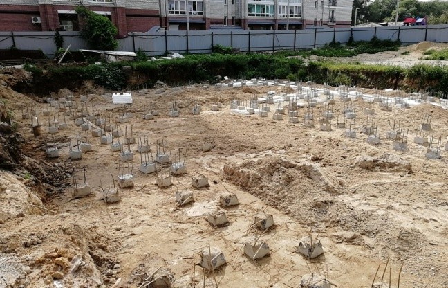 Август 2018 [литер 2]