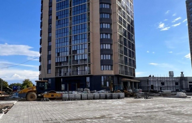 Сентябрь 2025