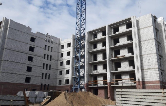 Август 2022 [литер 3]