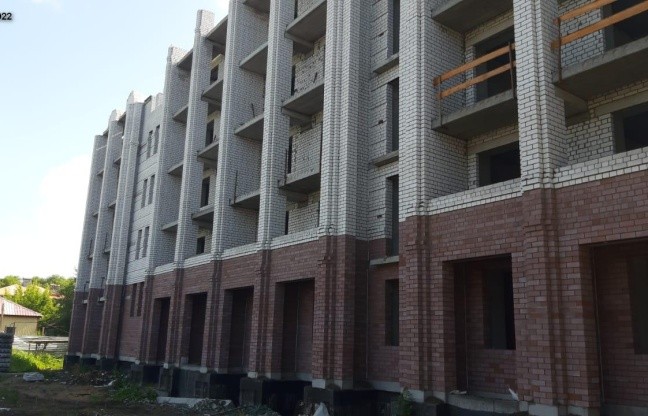 Июль 2022 [литер 3]