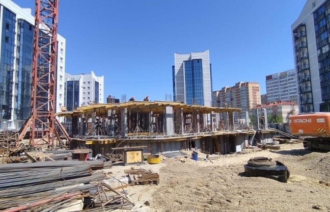 Май 2023 [литер 7]