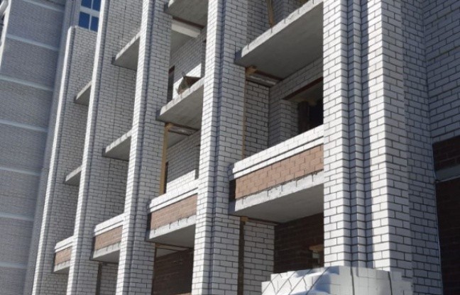 Март 2019 [литер 2]