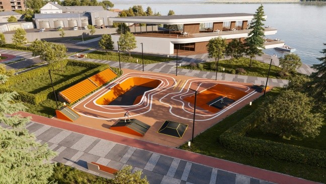 «Зейский бульвар» — жилой комплекс комфорт-класса в 352-квартале