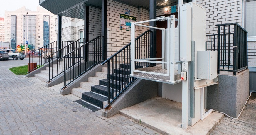 404-квартал, литер 7