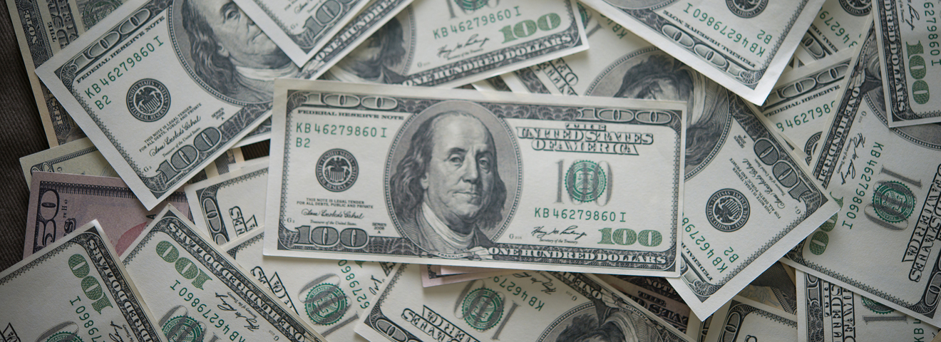 Как рост курса доллара влияет на рынок недвижимости?